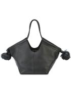 Ulla Johnson Lali Mini Handbag - Black