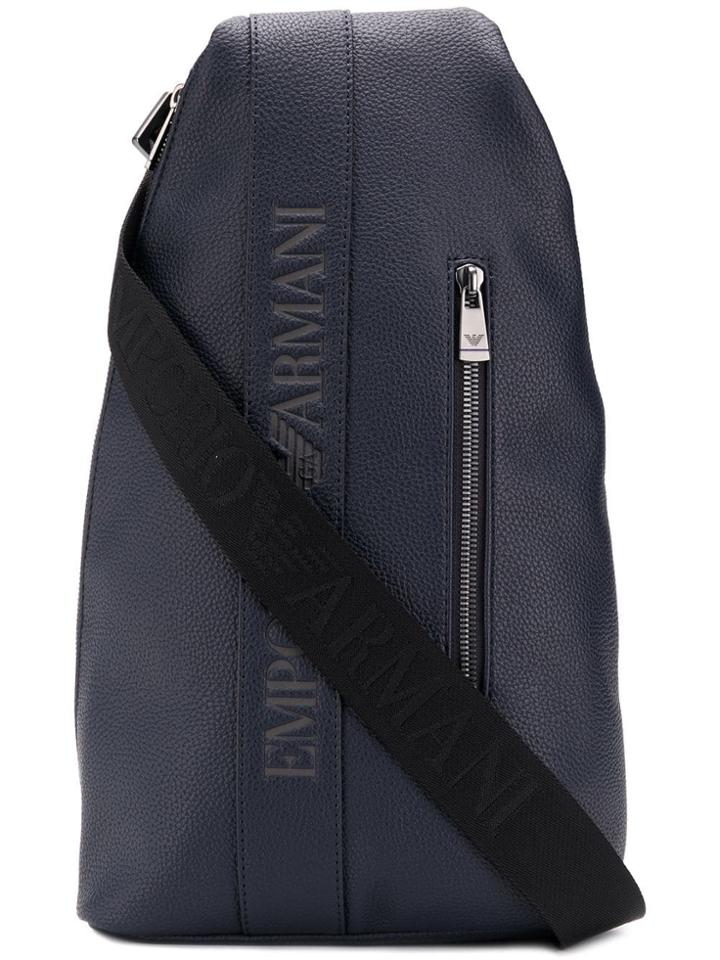 Emporio Armani Y4o179yg89j80455 - Blue