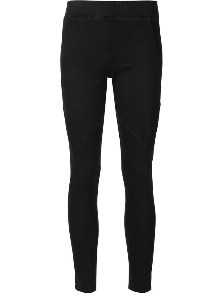 Mother Skinny Jeggings
