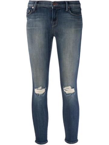 J Brand 'misfit' Jeans