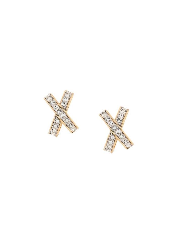 Nina Ricci Pre-owned - Gold