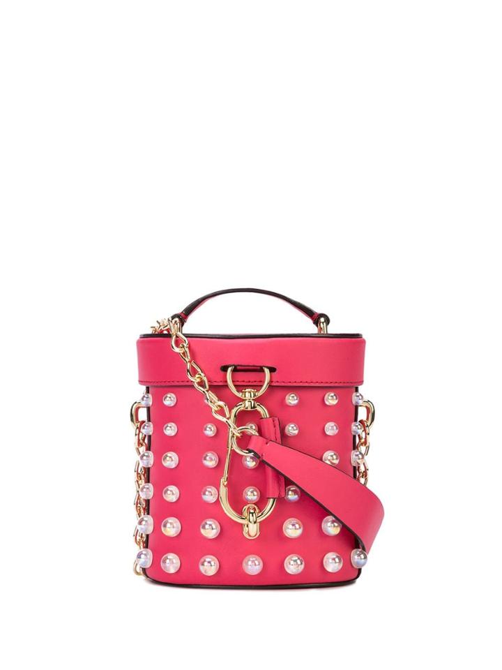 Zac Zac Posen Belay Mini Canteen Bag - Pink