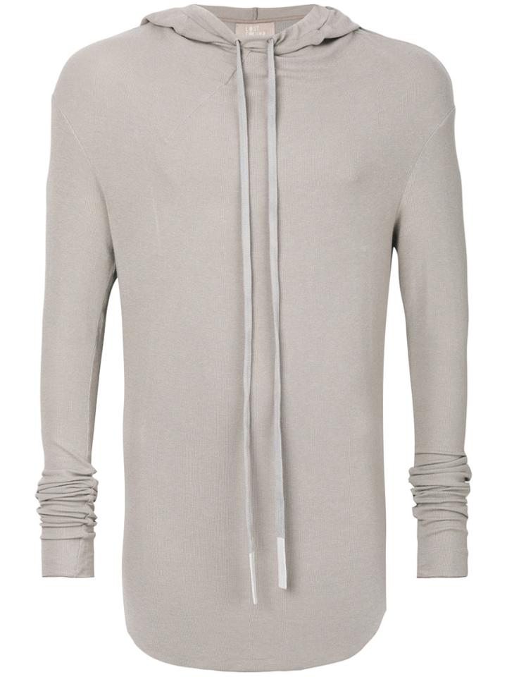 Lost & Found Ria Dunn Drawstring Top - Nude & Neutrals