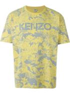 Kenzo 'cartoons' T-shirt