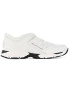 Philipp Plein Avio Sneakers - White