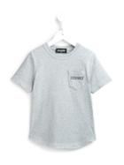 Dsquared2 Kids Logo Chest Pocket T-shirt
