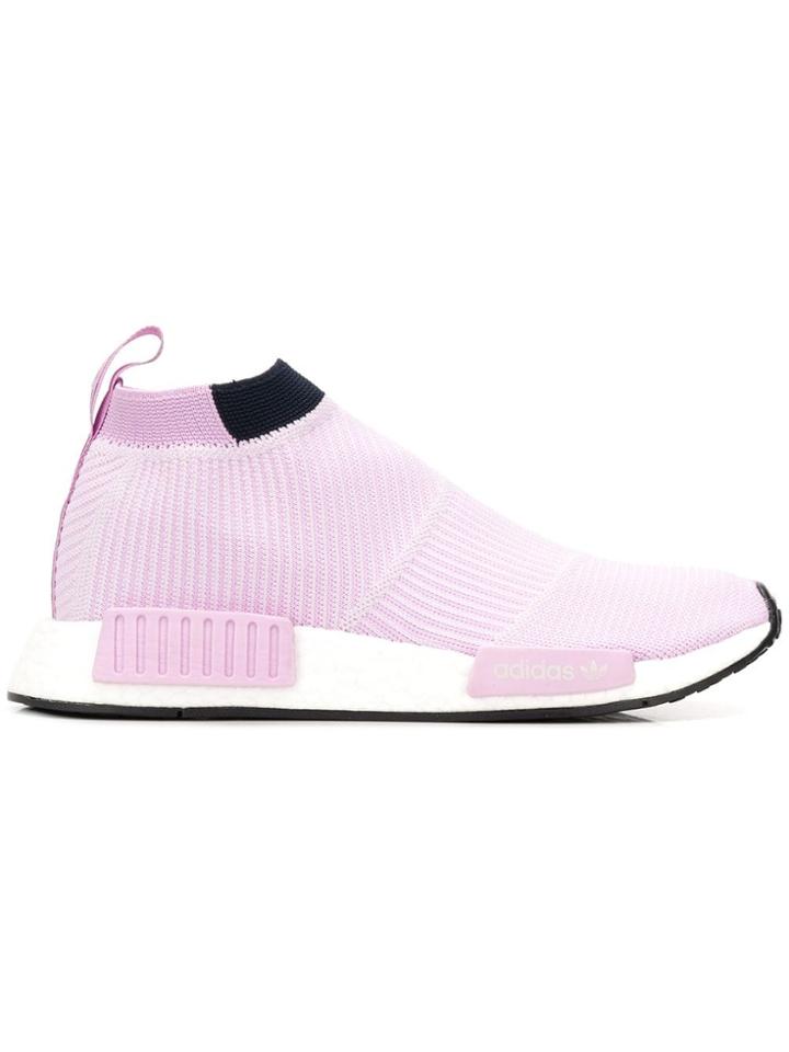 Adidas Nmd Cs1 Sneakers - Pink