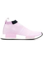 Adidas Nmd Cs1 Sneakers - Pink