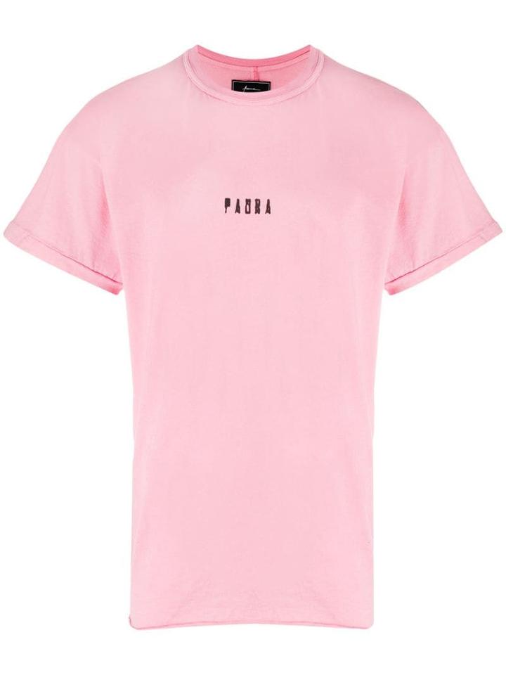 Paura - Pink