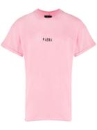 Paura - Pink