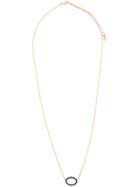 Astley Clarke 'halo' Diamond Pendant Necklace