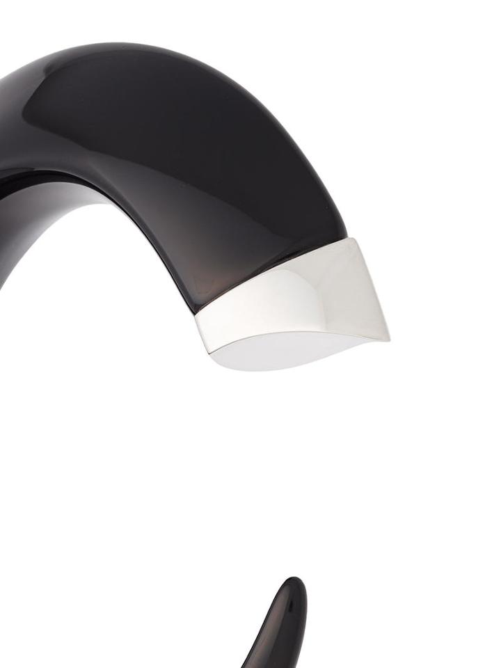 Shaun Leane Asymmetric Cuffs, Women's, Black