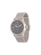 Avi-8 'flyboy' Watch, Adult Unisex, Metallic