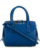 Nina Ricci Small Crossbody Bag, Women's, Blue