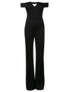 Galvan Off The Shoulder Jumpsuit