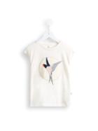 Stella Mccartney Kids 'lois' Top