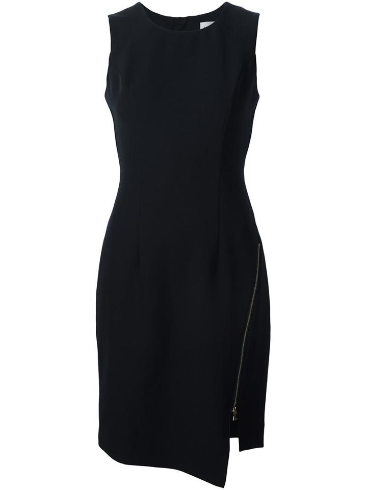 Milly Fitted Dress