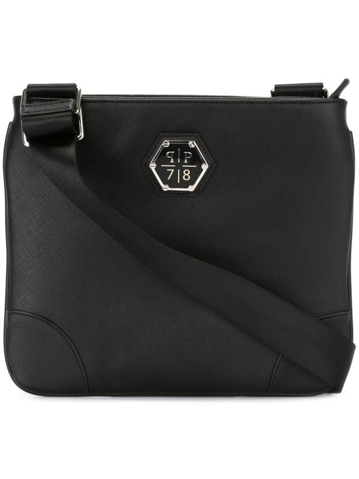 Philipp Plein 'compliance' Shoulder Bag