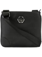 Philipp Plein 'compliance' Shoulder Bag