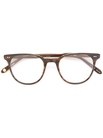 Garrett Leight 'wellesley' Optical Glasses