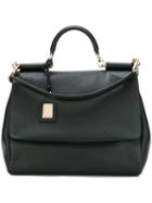 Dolce & Gabbana 'sicily' Soft Tote