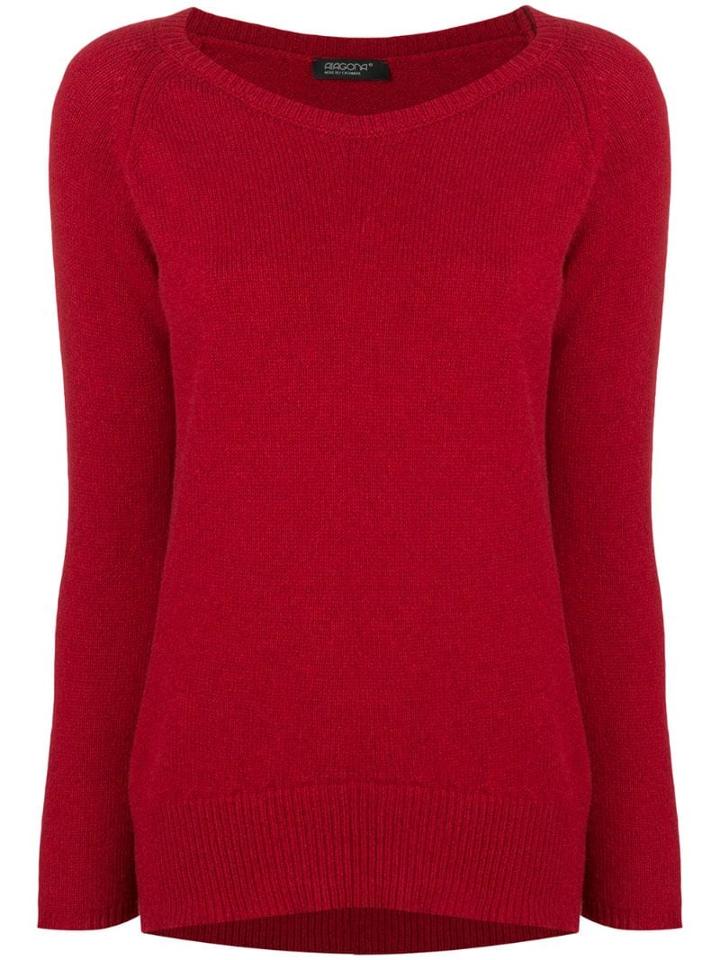 Aragona - Red