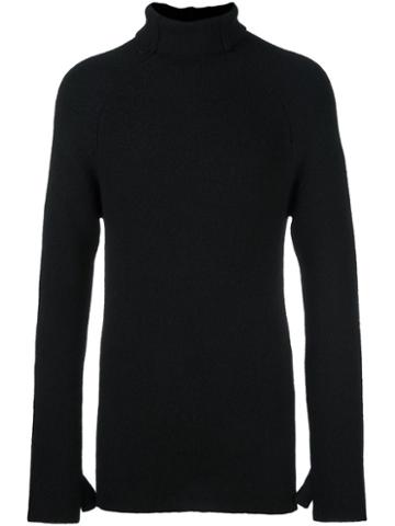 The Viridi-anne Turtleneck Jumper