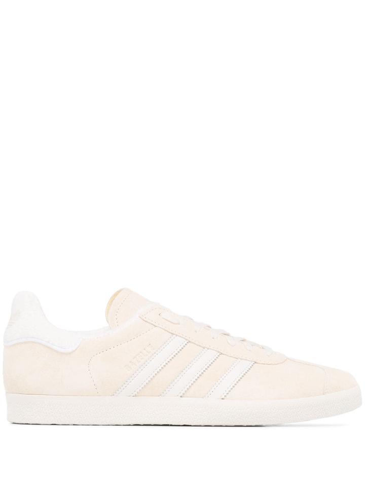 Adidas Gazelle Low-top Sneakers - Neutrals