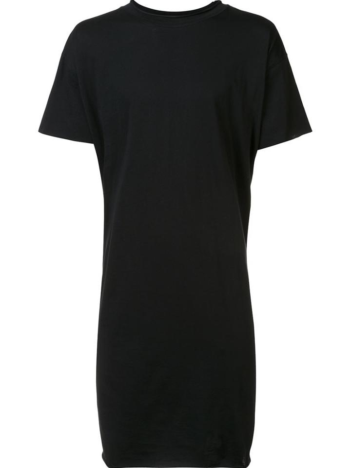 Barbara I Gongini Loose Long T-shirt