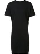 Barbara I Gongini Loose Long T-shirt