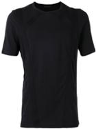 Diesel Black Gold - Harness Detail T-shirt - Men - Cotton - Xs, Cotton