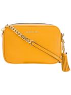 Michael Michael Kors Ginny Bag - Yellow & Orange