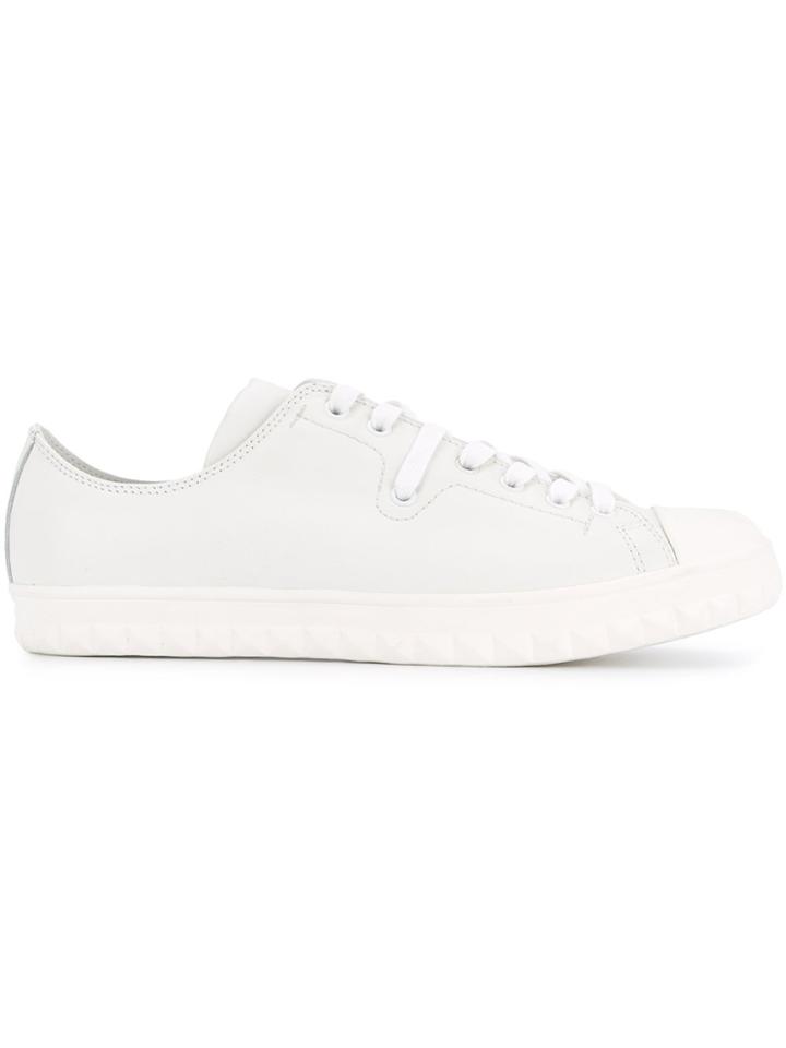 Whiteflags Low-top Sneakers