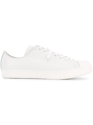 Whiteflags Low-top Sneakers