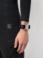 1017 Alyx 9sm Adjustable Buckle Bracelet - Black