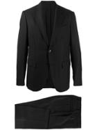 Ermenegildo Zegna Two-piece Suit - Black