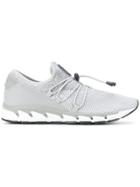 Plein Sport Ninja Sneakers - Grey