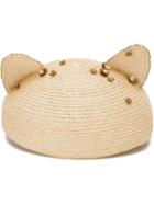 Eugenia Kim Cat Ear 'caterina' Hat