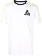 Palace Adidas Collaboration T-shirt - White