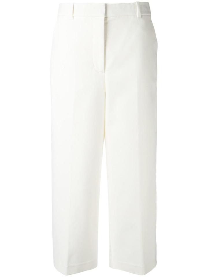 3.1 Phillip Lim Tailored Culottes - White