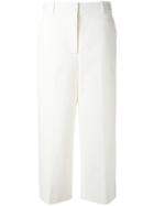 3.1 Phillip Lim Tailored Culottes - White