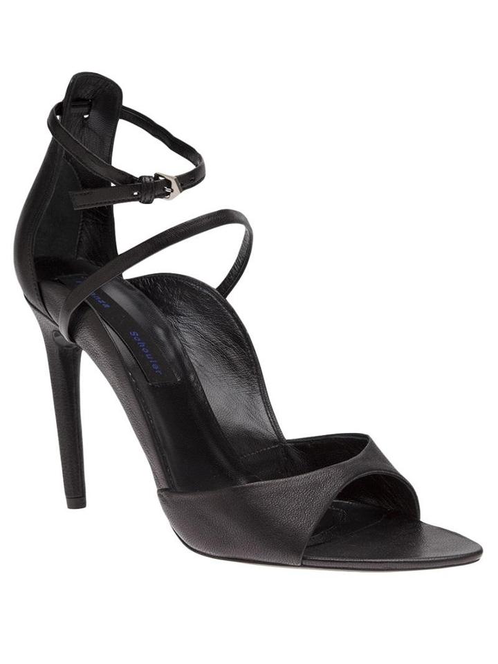 Proenza Schouler High Heel Sandal