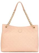 Tory Burch Quilted Handbag