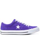 Converse One Star Ox Sneakers - Pink