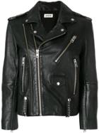Zadig & Voltaire Liya Studded Jacket - Black