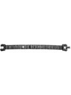 Tom Binns 'skyline Baguette' Crystal Bracelet