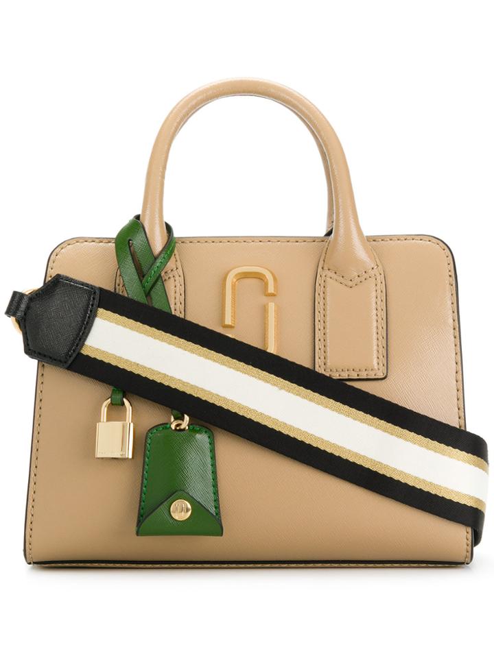 Marc Jacobs Little Big Shot Bag - Unavailable