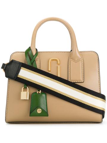 Marc Jacobs Little Big Shot Bag - Unavailable