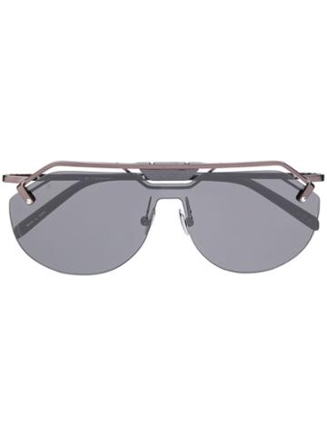 Hublot Eyewear - Black