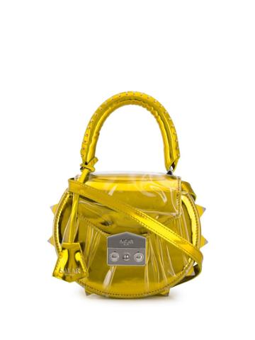 Salar Mimi Mini Bag - Gold